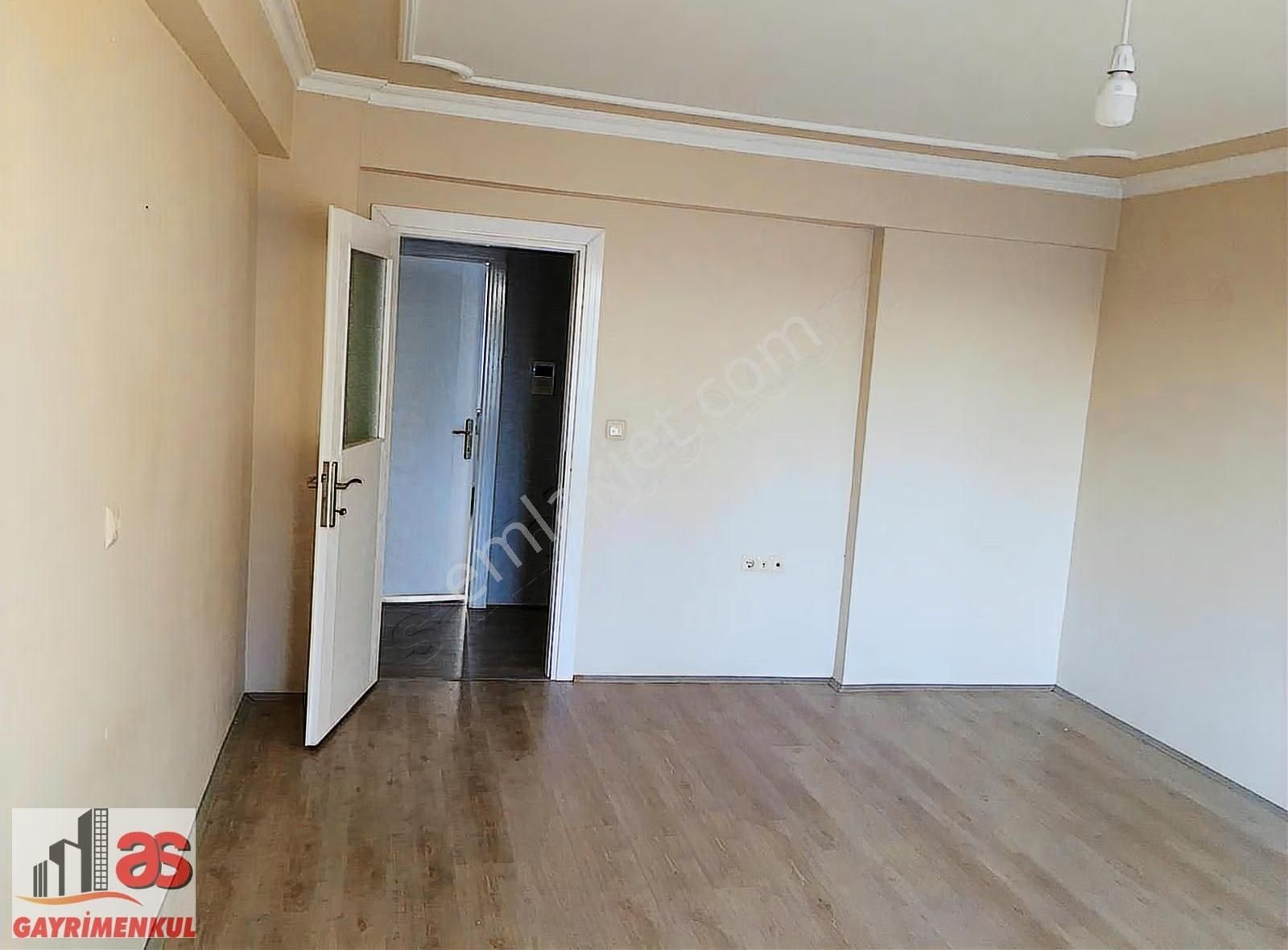 As Emlaktan Şirintepe Mh.satılık Kombili Balkonlu 2+1 3/3. Katı - Görsel 14