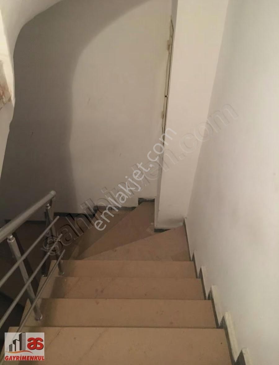 As Emlaktan Şirintepe Mh.satılık Kombili Balkonlu 2+1 3/3. Katı - Görsel 11