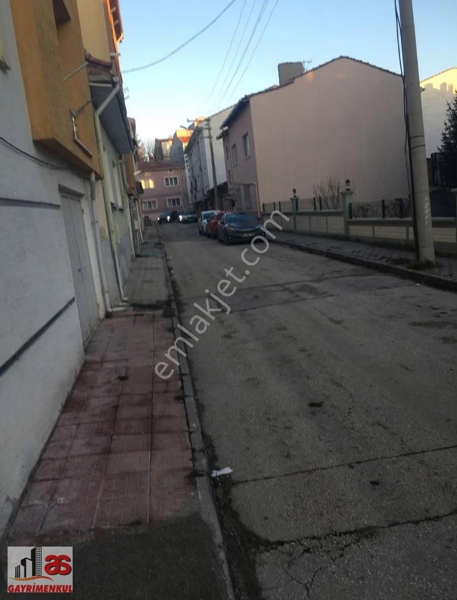 As Emlaktan Şirintepe Mh.satılık Kombili Balkonlu 2+1 3/3. Katı - Görsel 2