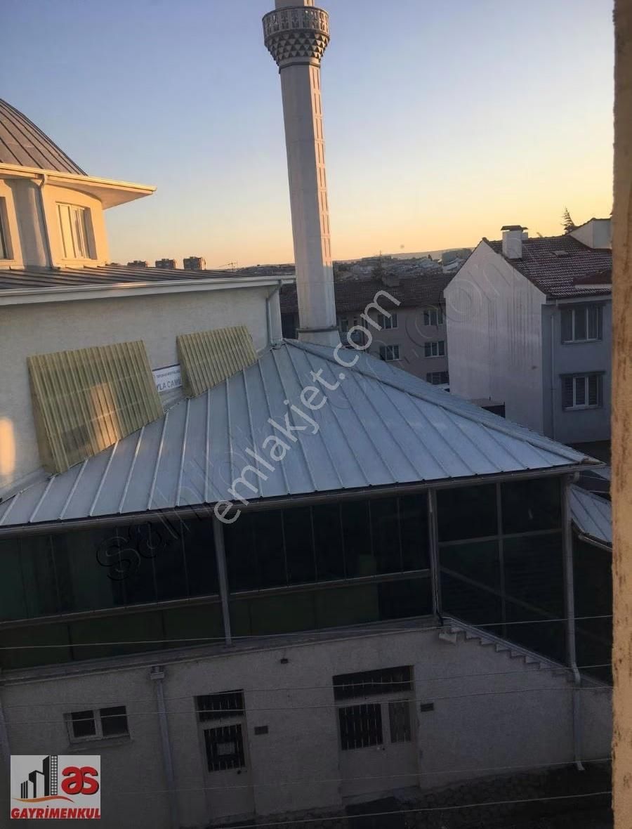 As Emlaktan Şirintepe Mh.satılık Kombili Balkonlu 2+1 3/3. Katı - Görsel 4