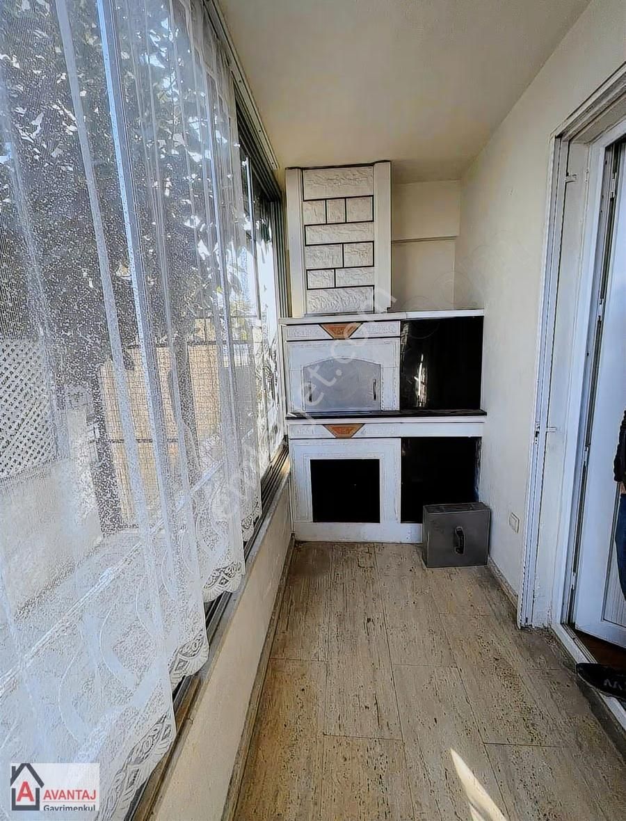 Fethiye Babataşı'nda, Merkezi Konumda 3+1 Triplex. - Görsel 2
