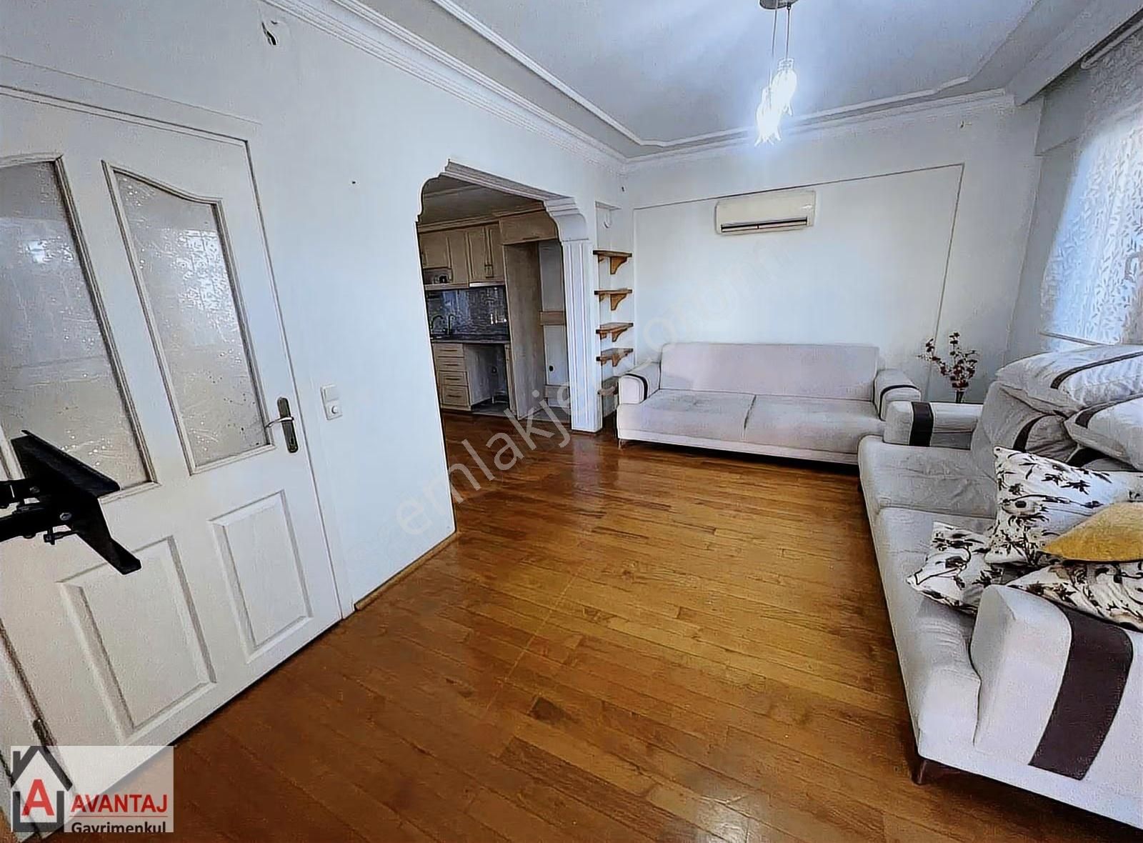 Fethiye Babataşı'nda, Merkezi Konumda 3+1 Triplex. - Görsel 10
