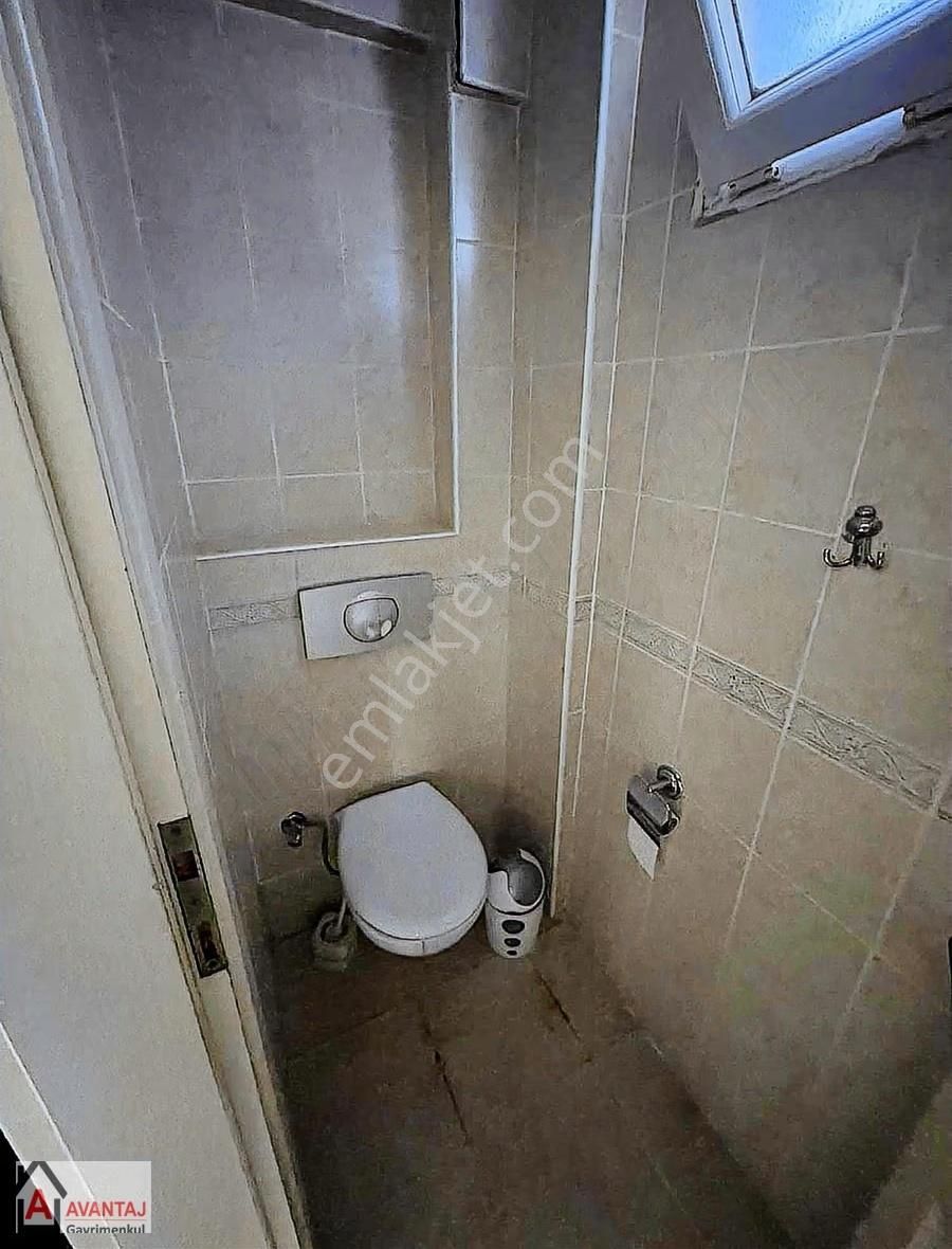 Fethiye Babataşı'nda, Merkezi Konumda 3+1 Triplex. - Görsel 8