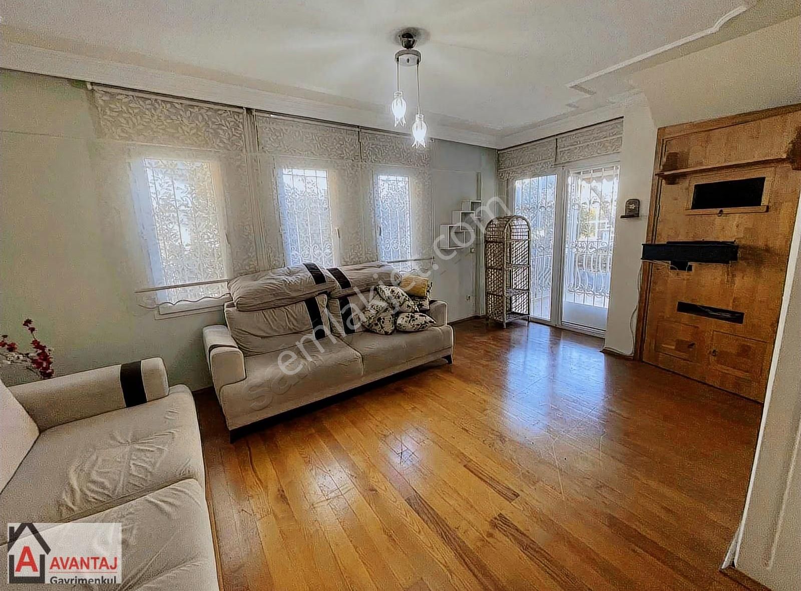 Fethiye Babataşı'nda, Merkezi Konumda 3+1 Triplex. - Görsel 18