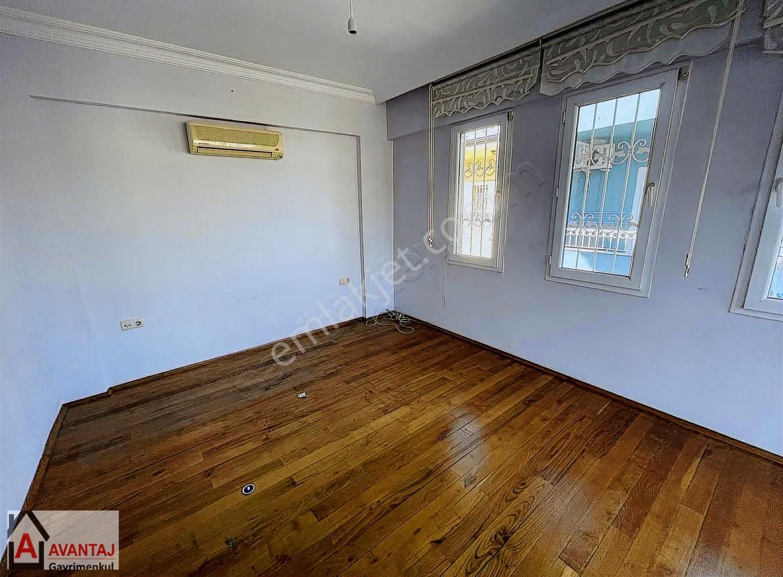 Fethiye Babataşı'nda, Merkezi Konumda 3+1 Triplex. - Görsel 11