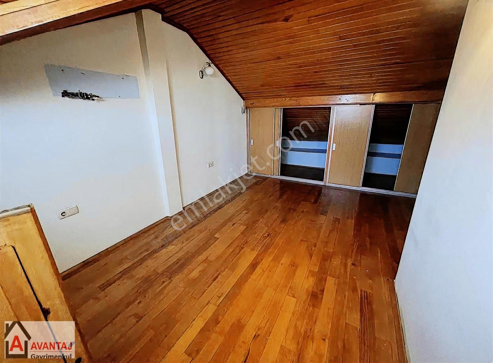 Fethiye Babataşı'nda, Merkezi Konumda 3+1 Triplex. - Görsel 16