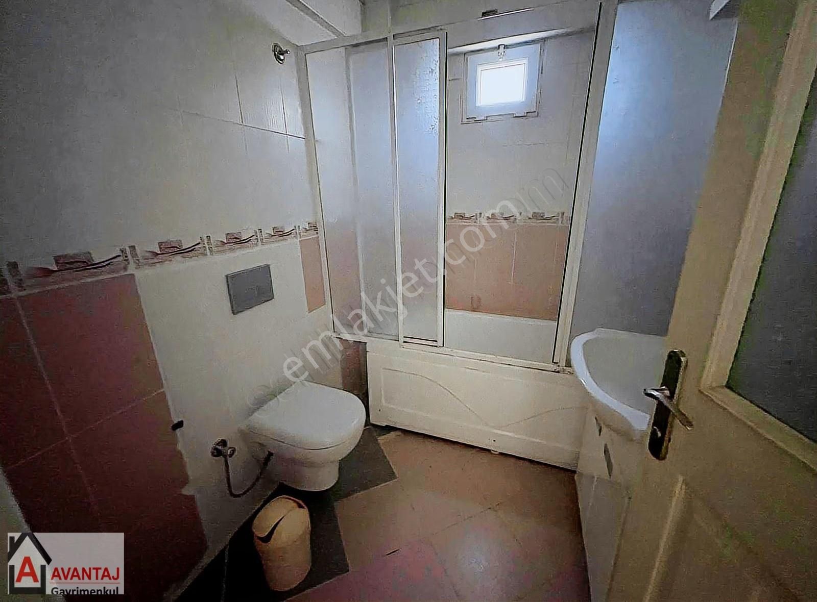 Fethiye Babataşı'nda, Merkezi Konumda 3+1 Triplex. - Görsel 12