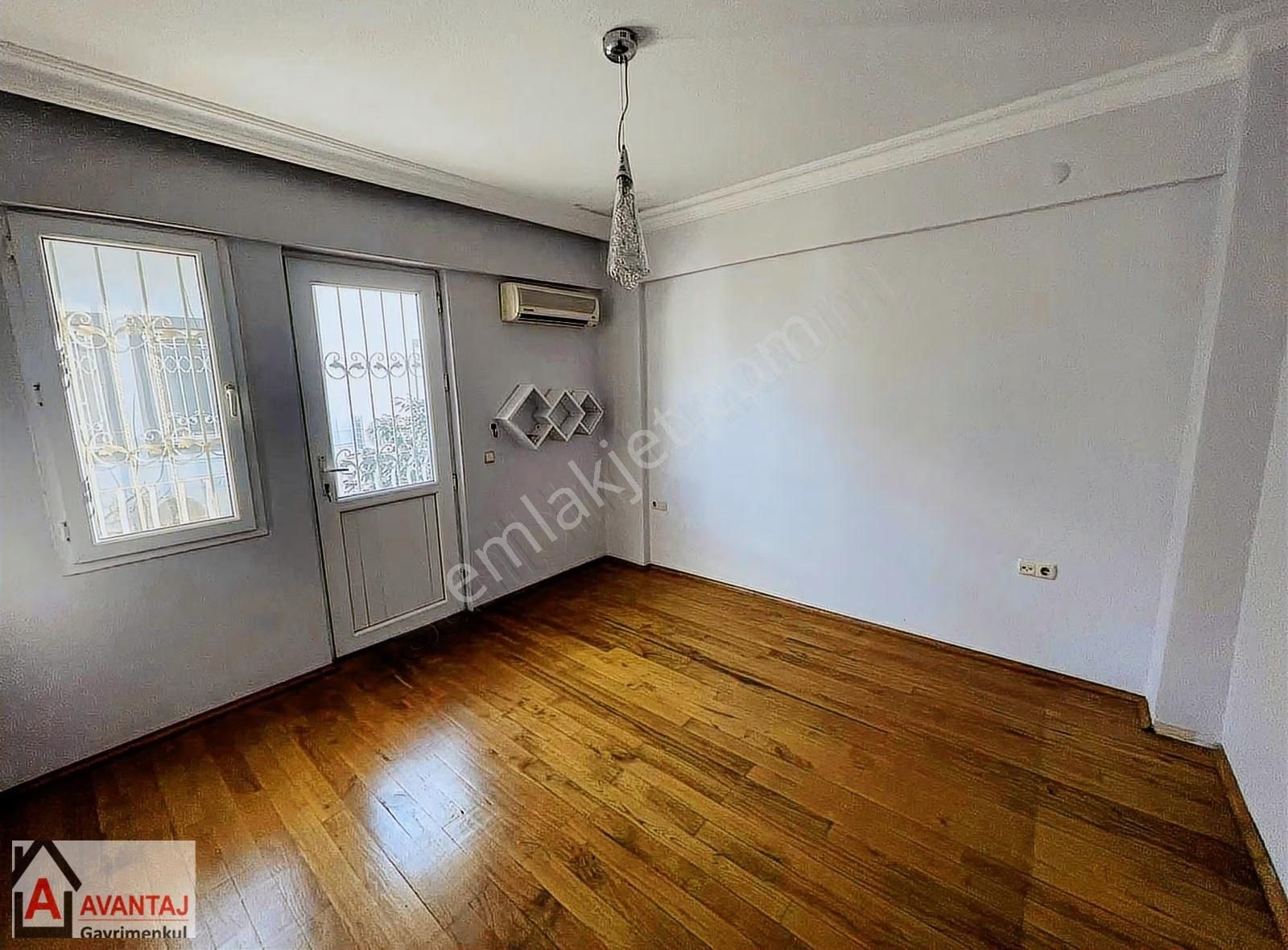 Fethiye Babataşı'nda, Merkezi Konumda 3+1 Triplex. - Görsel 17