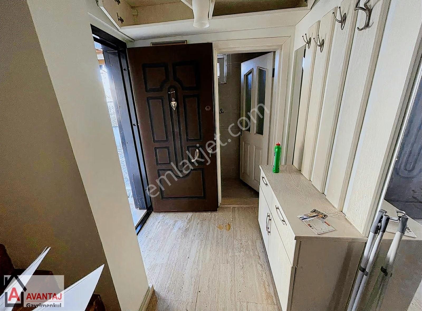 Fethiye Babataşı'nda, Merkezi Konumda 3+1 Triplex. - Görsel 13