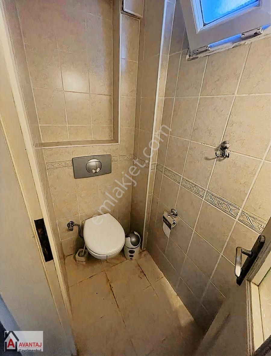 Fethiye Babataşı'nda, Merkezi Konumda 3+1 Triplex. - Görsel 5