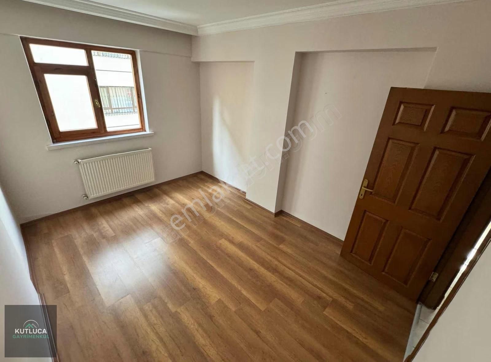 Şehir Hastanesine Yürüme Mesafesinde Orjinal Bağımsız Salon 3+1! - Görsel 4