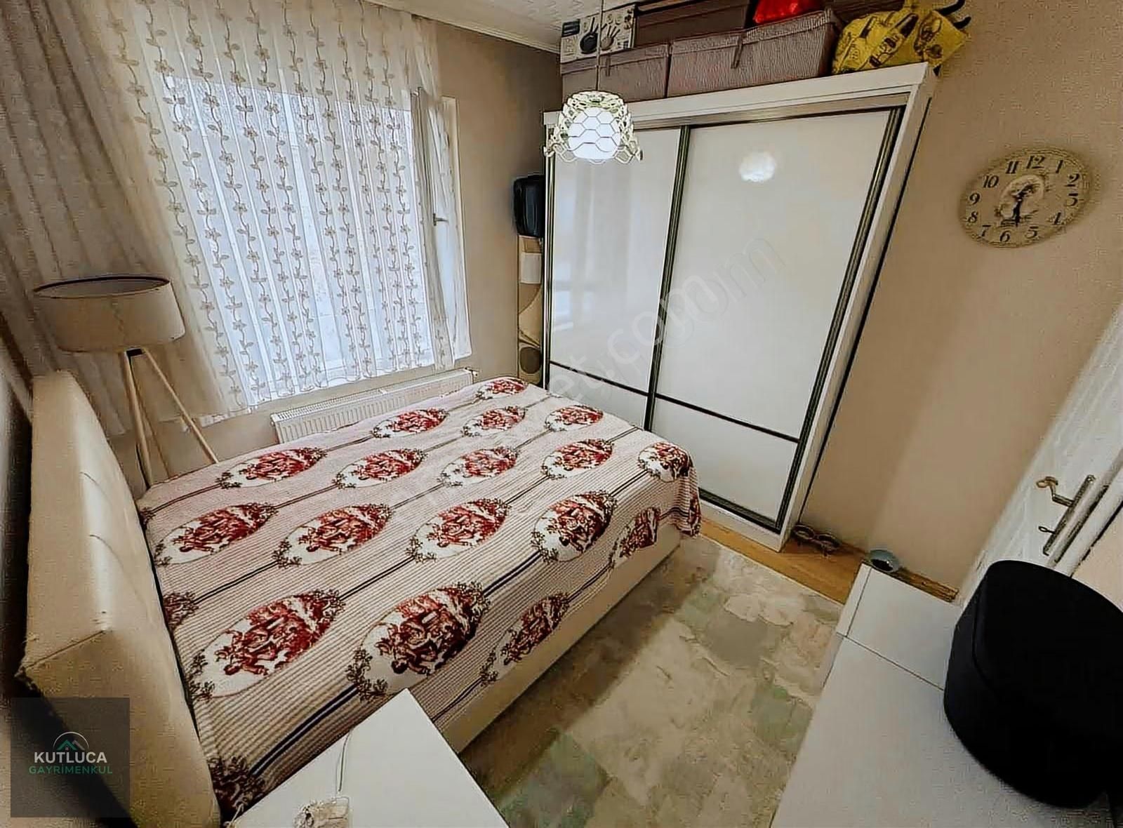 Etlik Şehir Hastanesi Yakını 3. Kat Fırsat 3+1 Daire!!! - Görsel 7
