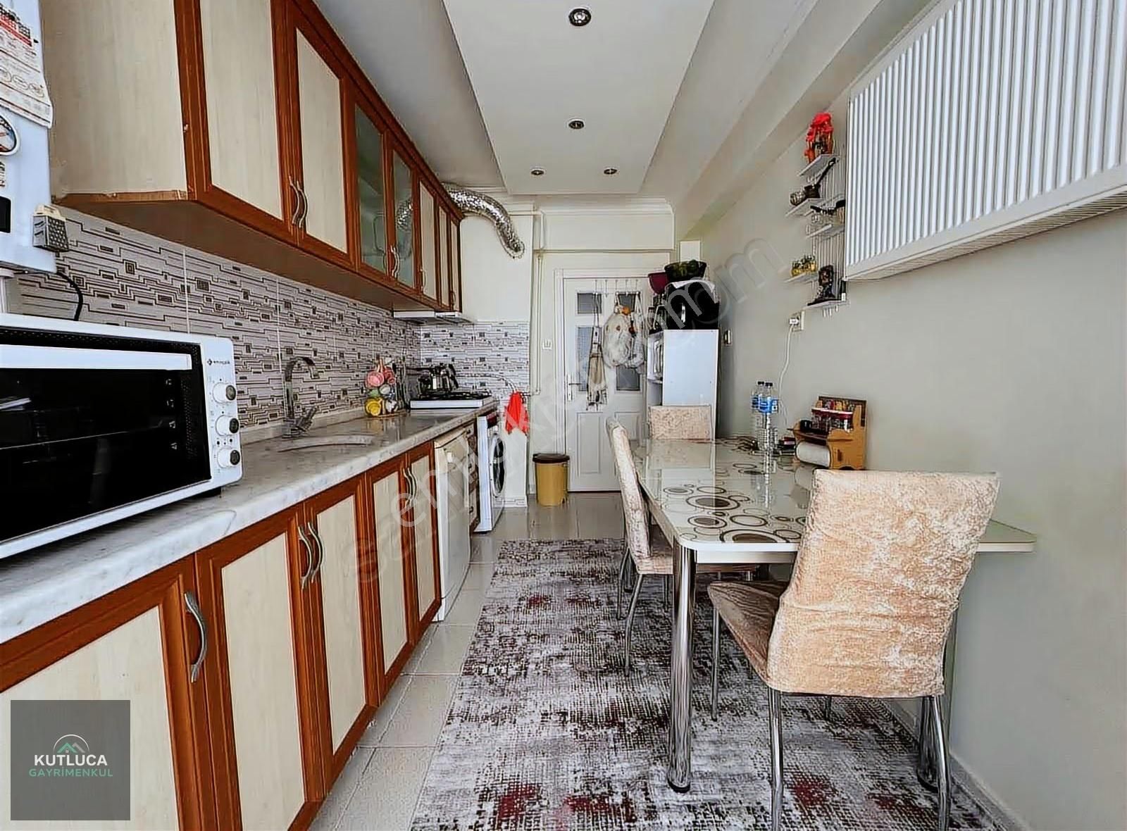 Etlik Şehir Hastanesi Yakını 3. Kat Fırsat 3+1 Daire!!! - Görsel 27