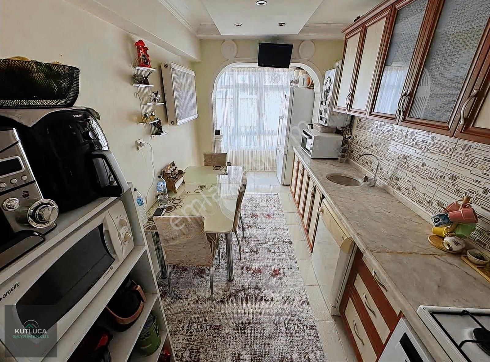 Etlik Şehir Hastanesi Yakını 3. Kat Fırsat 3+1 Daire!!! - Görsel 14