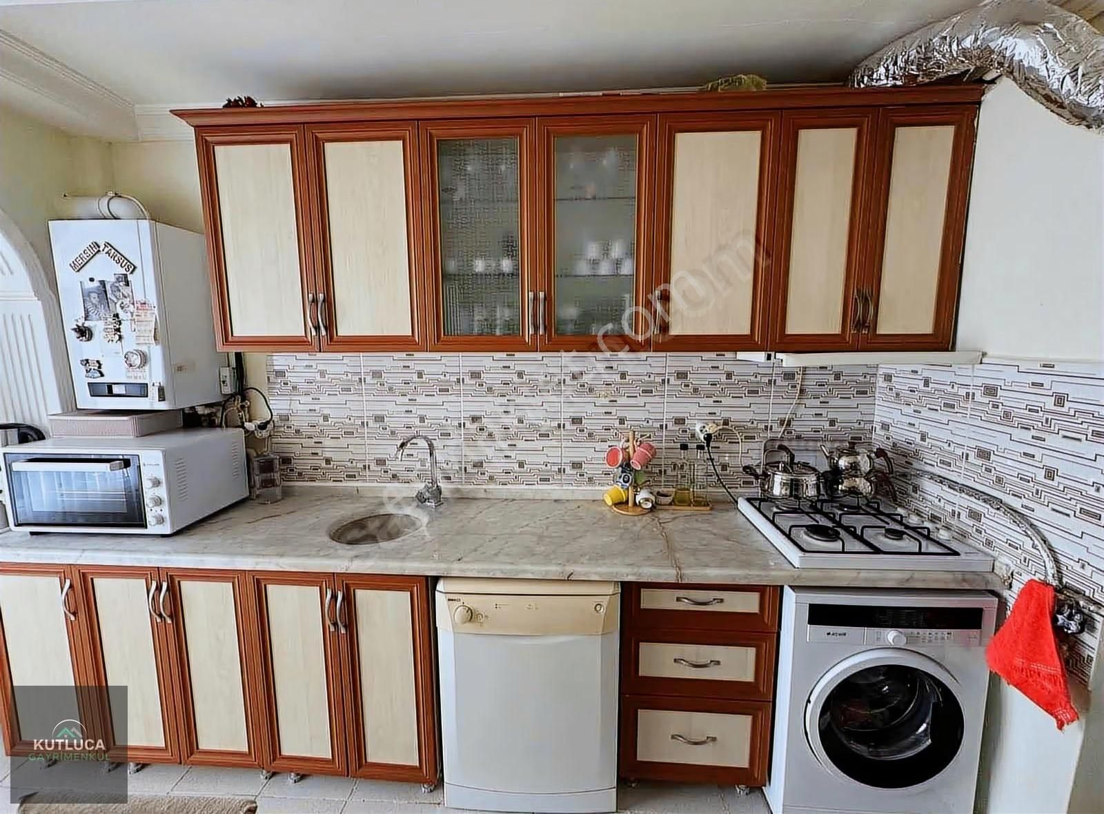 Etlik Şehir Hastanesi Yakını 3. Kat Fırsat 3+1 Daire!!! - Görsel 19