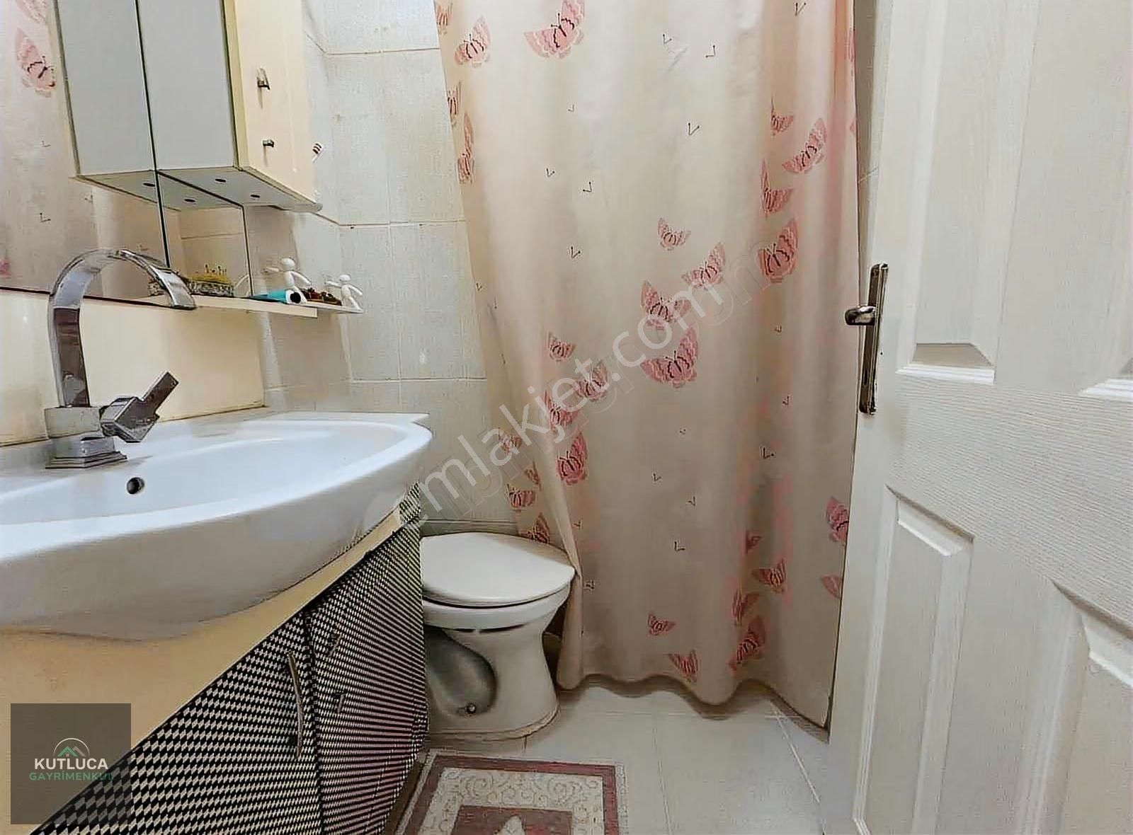 Etlik Şehir Hastanesi Yakını 3. Kat Fırsat 3+1 Daire!!! - Görsel 8