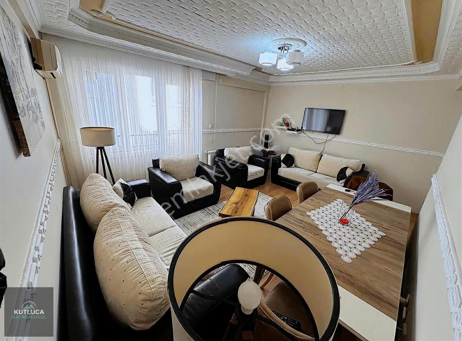 Etlik Şehir Hastanesi Yakını 3. Kat Fırsat 3+1 Daire!!! - Görsel 18