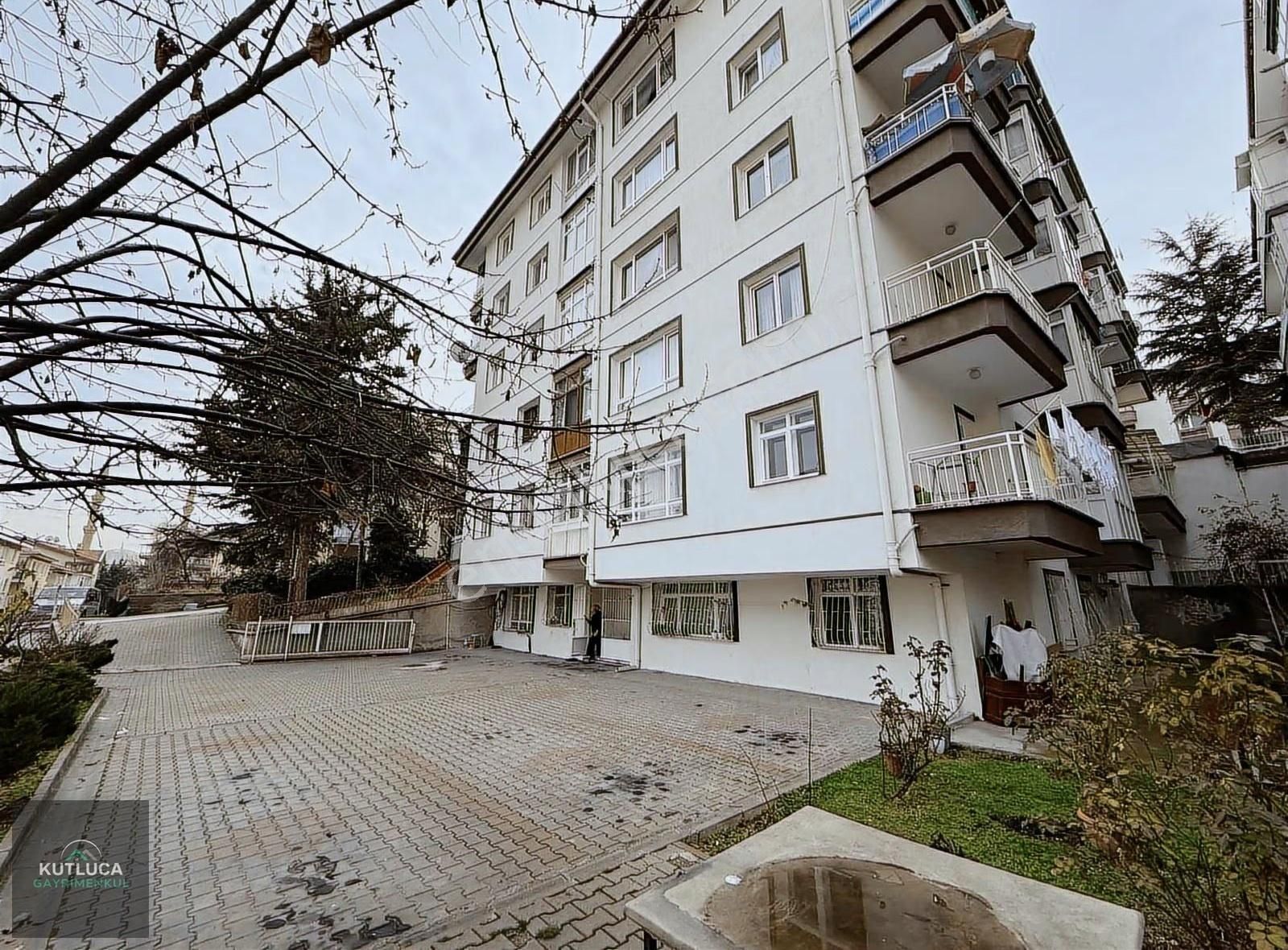 Ayvalı Cd Paraleli Yüksek Kredi İmkanlı Masrafsız Özel Bahçeli!!