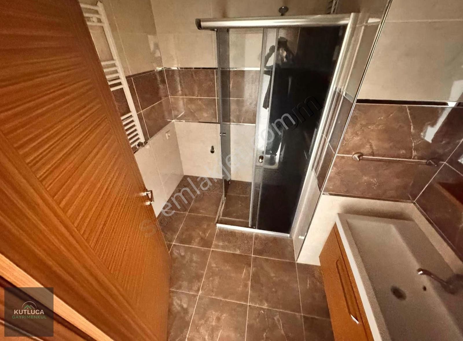Şehir Hastanesi Yakını Site İçi 4+1 180 M² Vadi Manzarlı E.banyo - Görsel 11