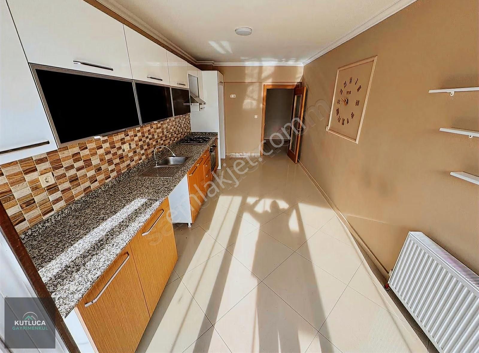 Şehir Hastanesi Yakını Site İçi 4+1 180 M² Vadi Manzarlı E.banyo - Görsel 26