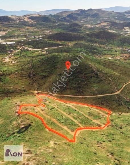 Bodrum Dereköy Satılık 500 M2 Deniz Manzaralı Kooperatif Hissesi - Görsel 7