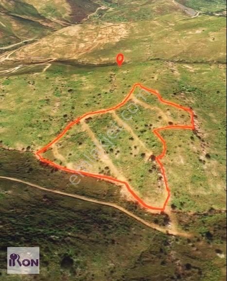 Bodrum Dereköy Satılık 500 M2 Deniz Manzaralı Kooperatif Hissesi