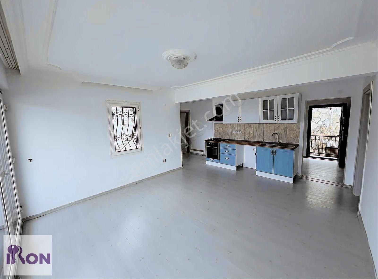 Bodrum Yokuşbaşı'nda Kiralık Kale Ve Deniz Manzaralı 2+1 Daire - Görsel 25