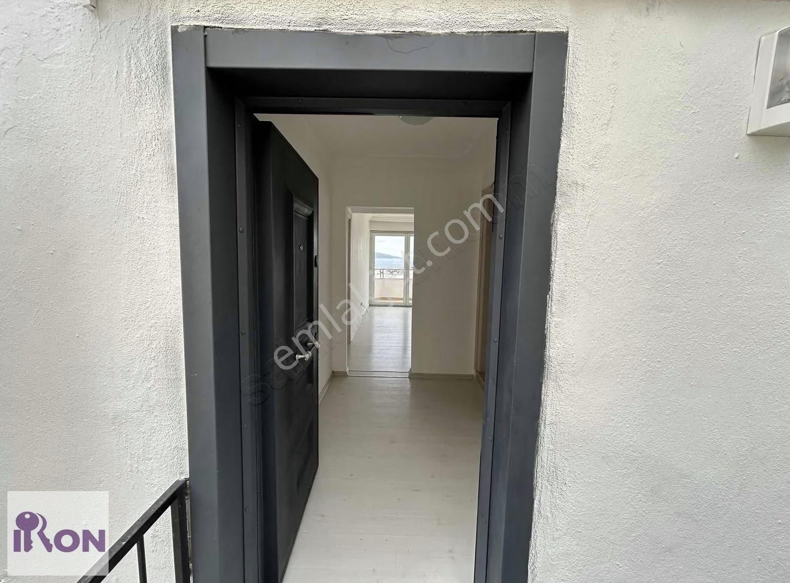 Bodrum Yokuşbaşı'nda Kiralık Kale Ve Deniz Manzaralı 2+1 Daire - Görsel 30