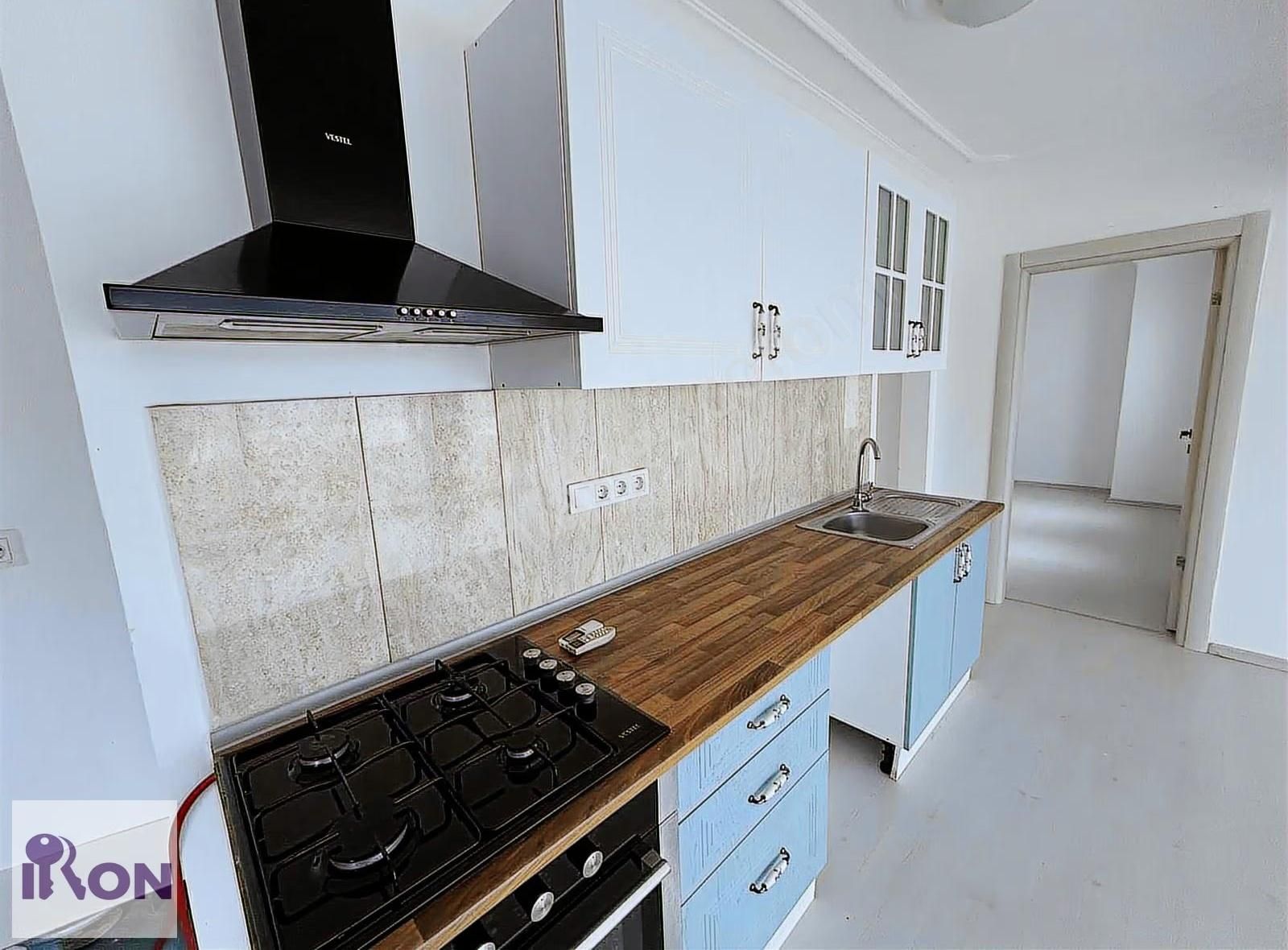 Bodrum Yokuşbaşı'nda Kiralık Kale Ve Deniz Manzaralı 2+1 Daire - Görsel 24