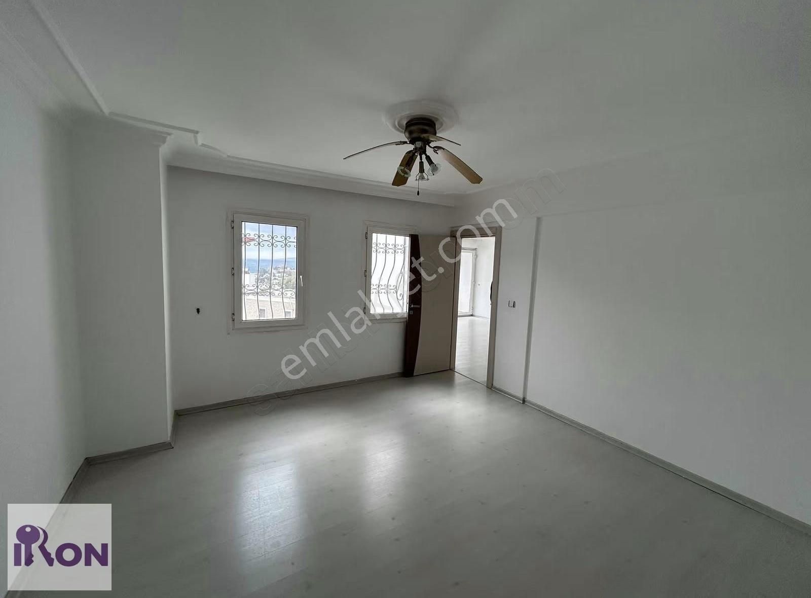 Bodrum Yokuşbaşı'nda Kiralık Kale Ve Deniz Manzaralı 2+1 Daire - Görsel 31