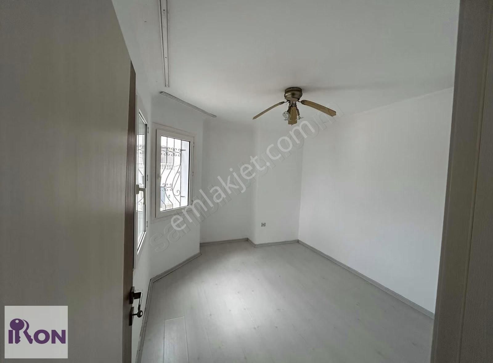 Bodrum Yokuşbaşı'nda Kiralık Kale Ve Deniz Manzaralı 2+1 Daire - Görsel 22