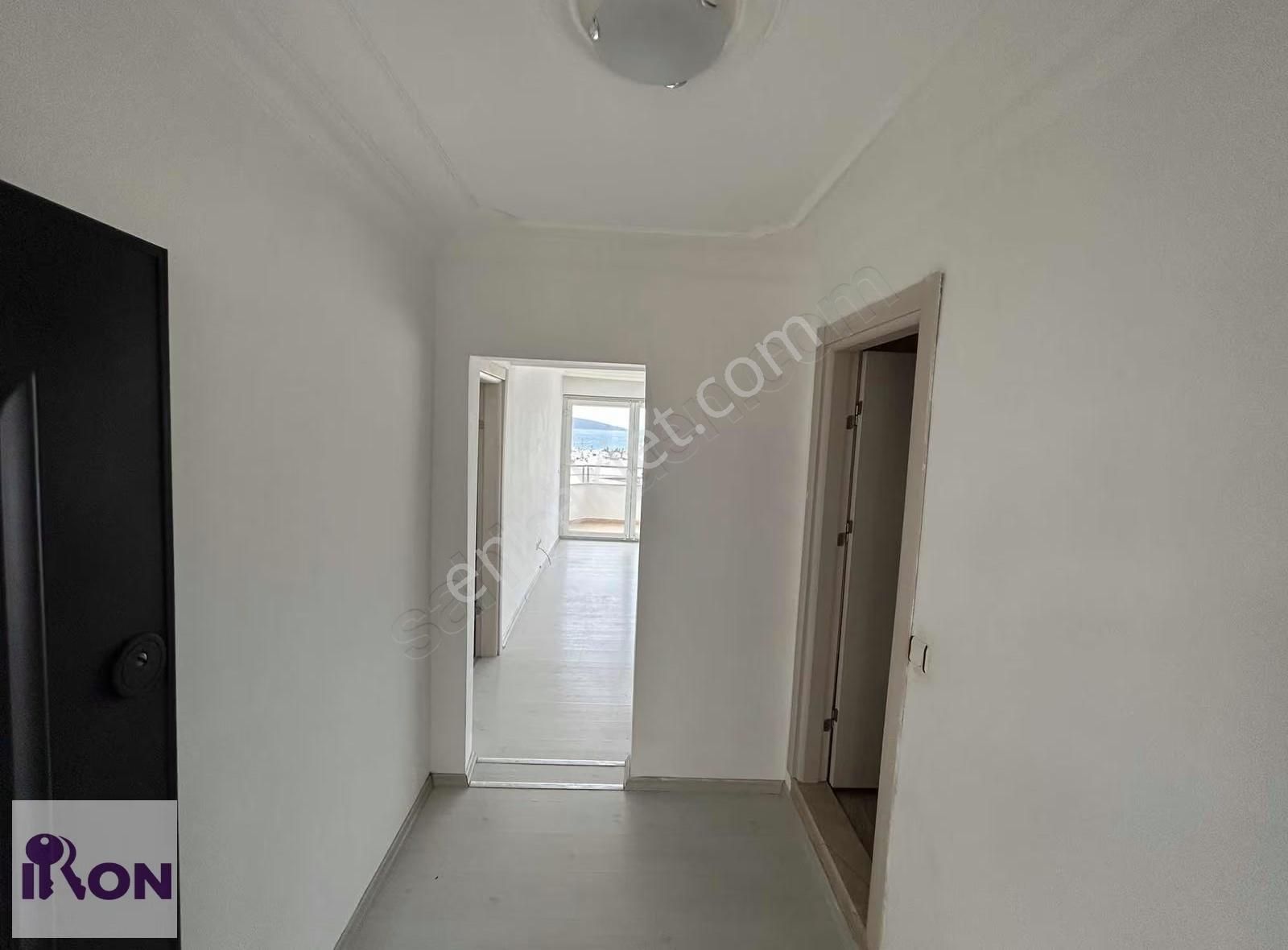 Bodrum Yokuşbaşı'nda Kiralık Kale Ve Deniz Manzaralı 2+1 Daire - Görsel 27