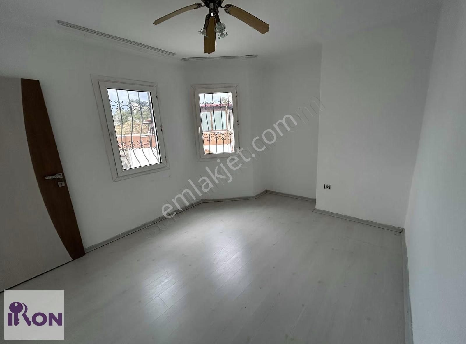 Bodrum Yokuşbaşı'nda Kiralık Kale Ve Deniz Manzaralı 2+1 Daire - Görsel 19