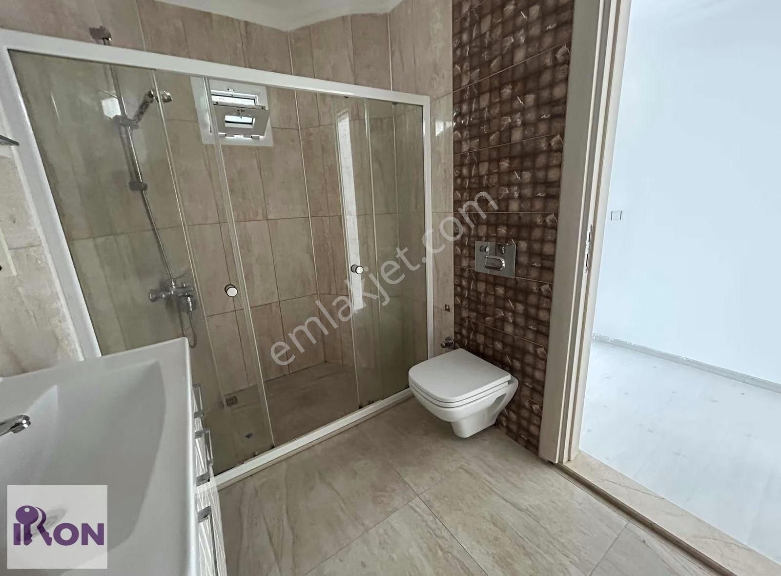 Bodrum Yokuşbaşı'nda Kiralık Kale Ve Deniz Manzaralı 2+1 Daire - Görsel 17