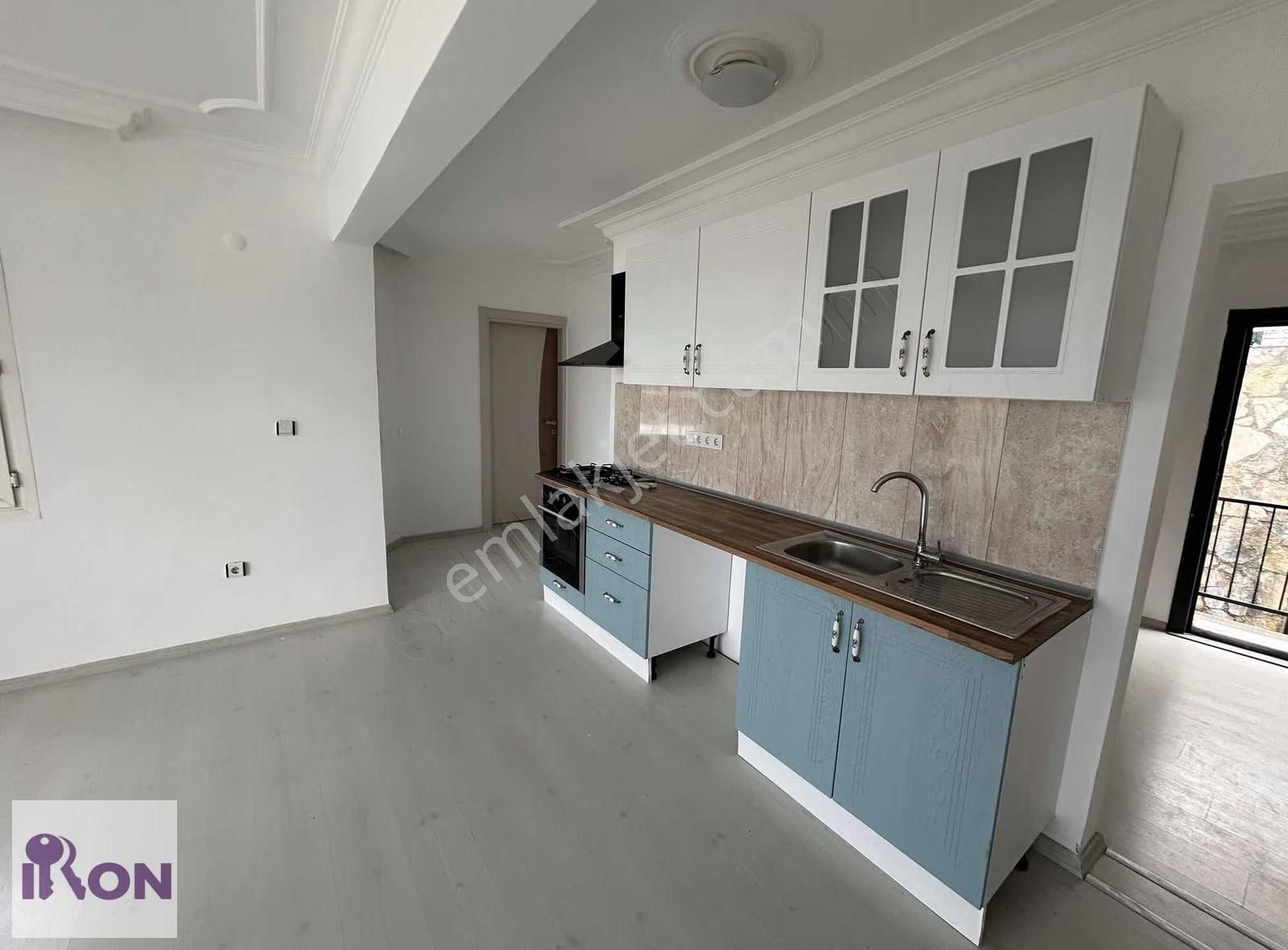 Bodrum Yokuşbaşı'nda Kiralık Kale Ve Deniz Manzaralı 2+1 Daire - Görsel 10