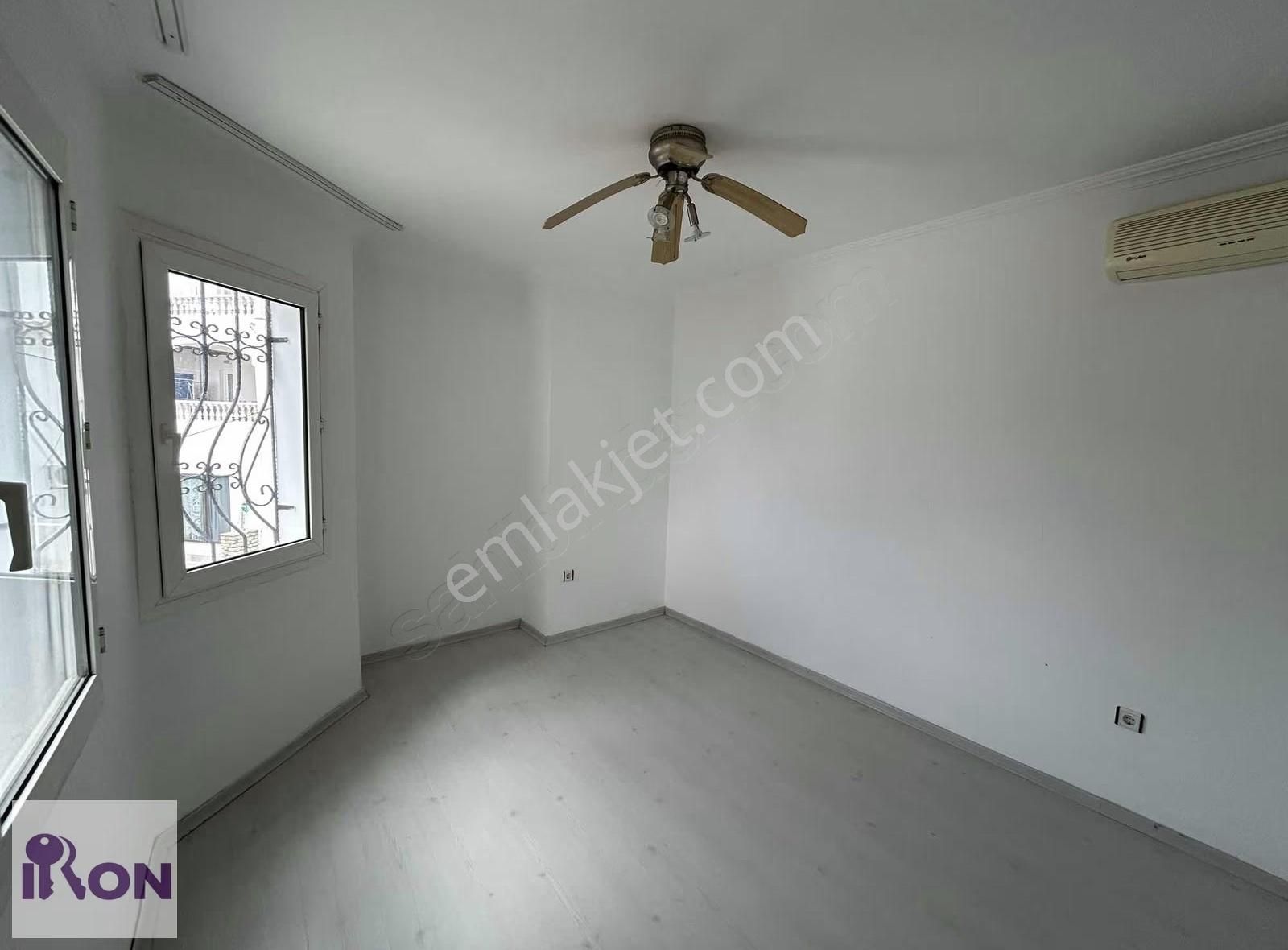 Bodrum Yokuşbaşı'nda Kiralık Kale Ve Deniz Manzaralı 2+1 Daire - Görsel 16