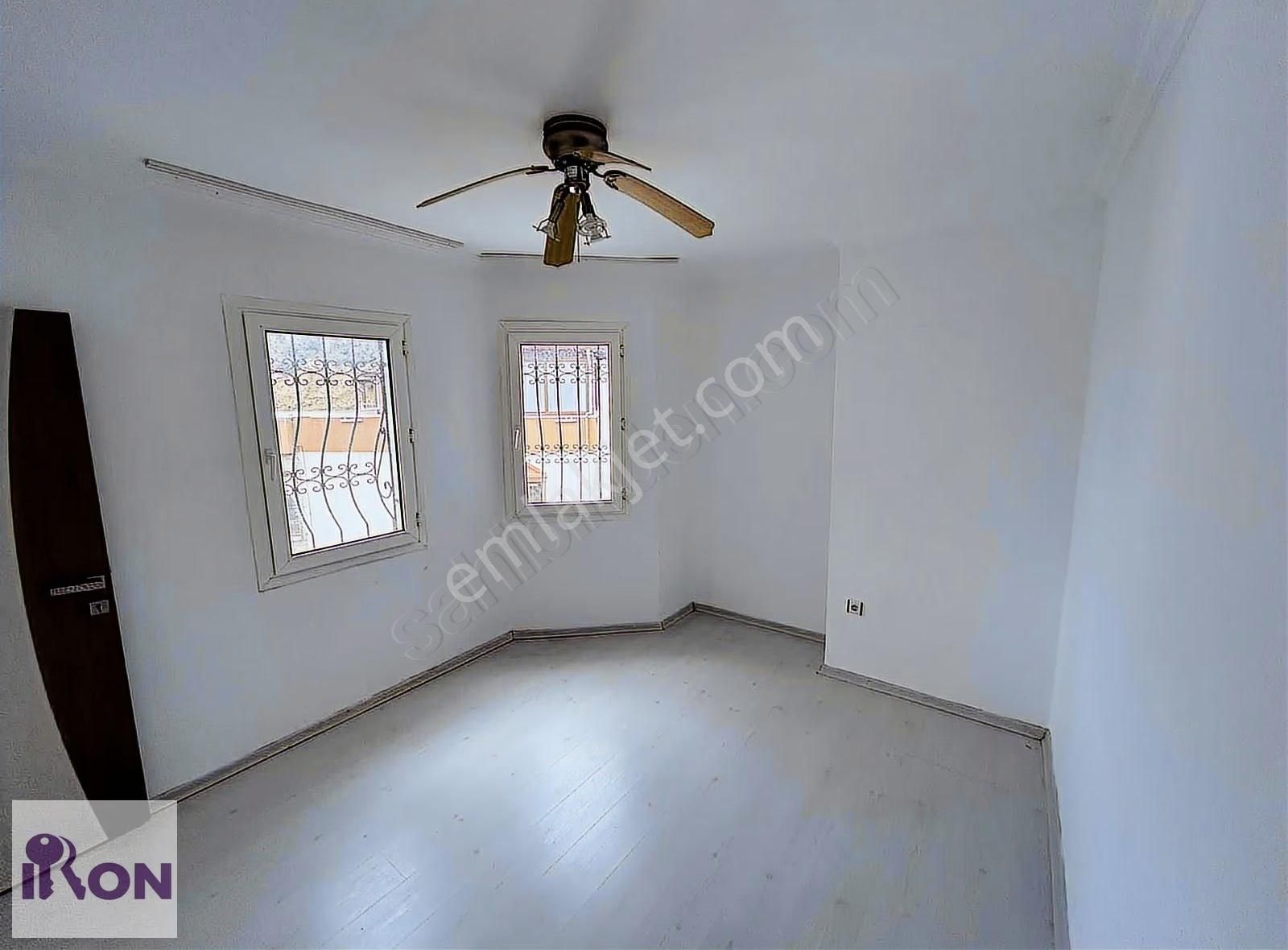 Bodrum Yokuşbaşı'nda Kiralık Kale Ve Deniz Manzaralı 2+1 Daire - Görsel 21