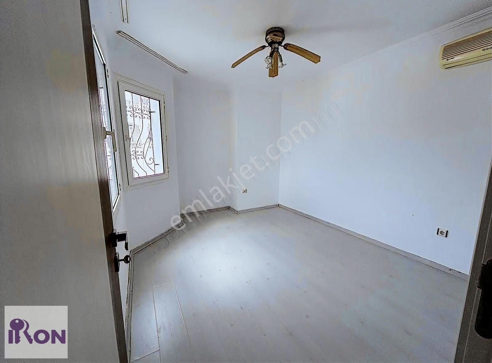 Bodrum Yokuşbaşı'nda Kiralık Kale Ve Deniz Manzaralı 2+1 Daire - Görsel 13