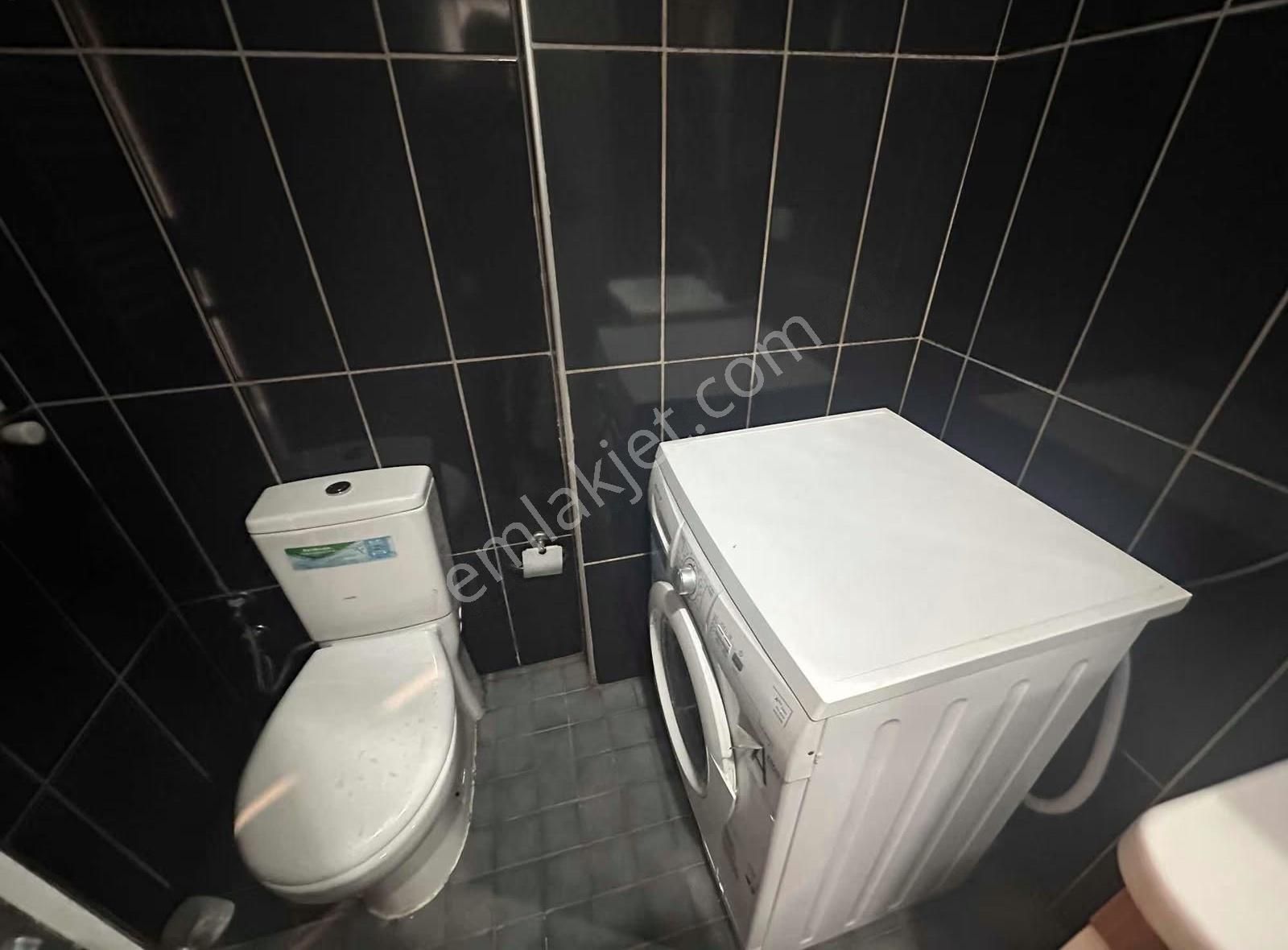 Üniversiteye Kapı Komşusu Kiralık Eşyalı Daire - Görsel 9