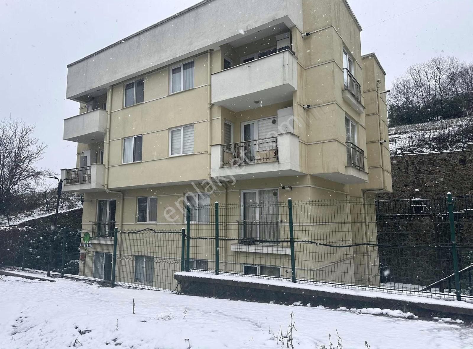 Üniversiteye Kapı Komşusu Kiralık Eşyalı Daire - Görsel 10