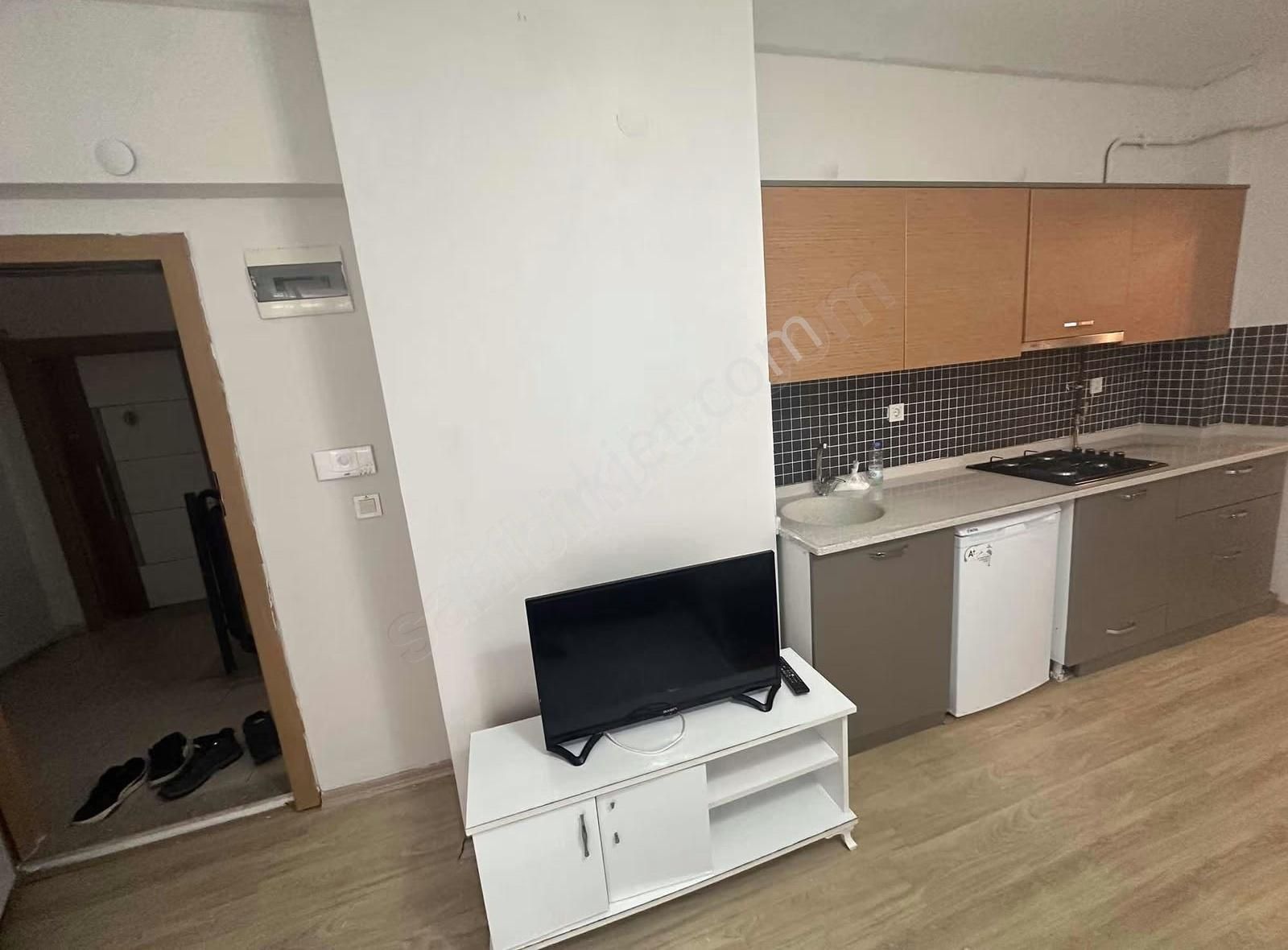 Üniversiteye Kapı Komşusu Kiralık Eşyalı Daire - Görsel 12