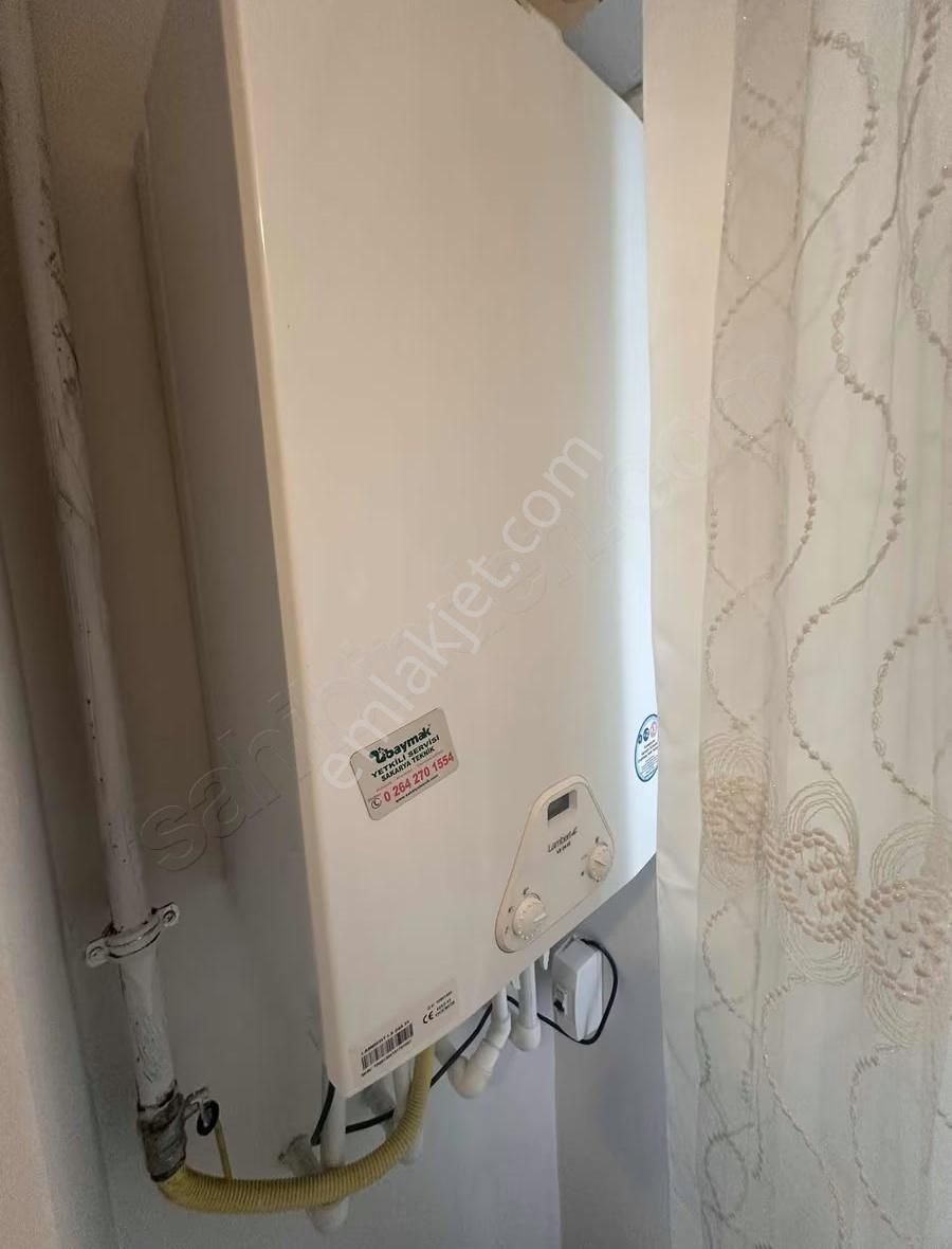 Üniversiteye Kapı Komşusu Kiralık Eşyalı Daire - Görsel 11