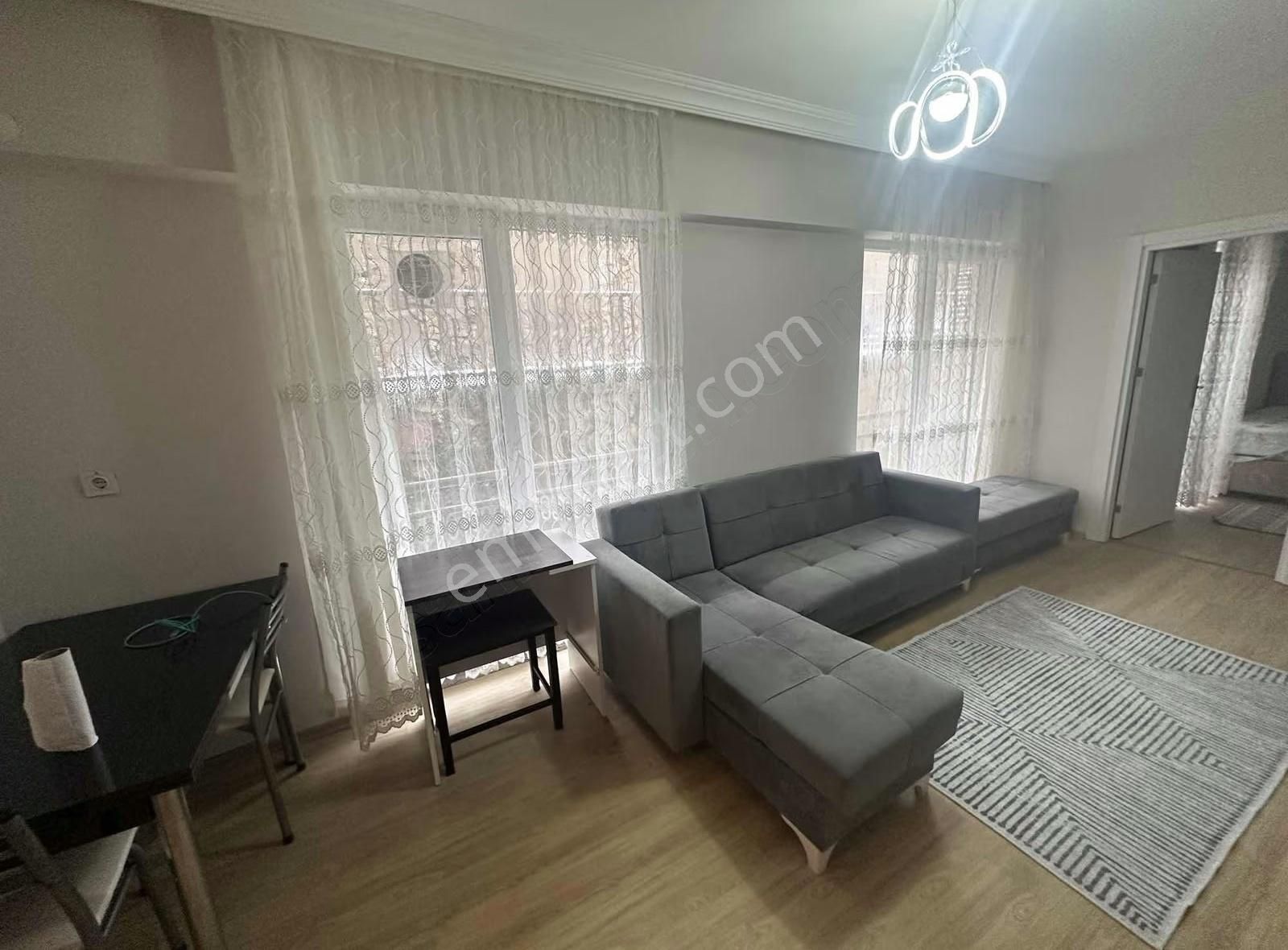 Üniversiteye Kapı Komşusu Kiralık Eşyalı Daire - Görsel 4