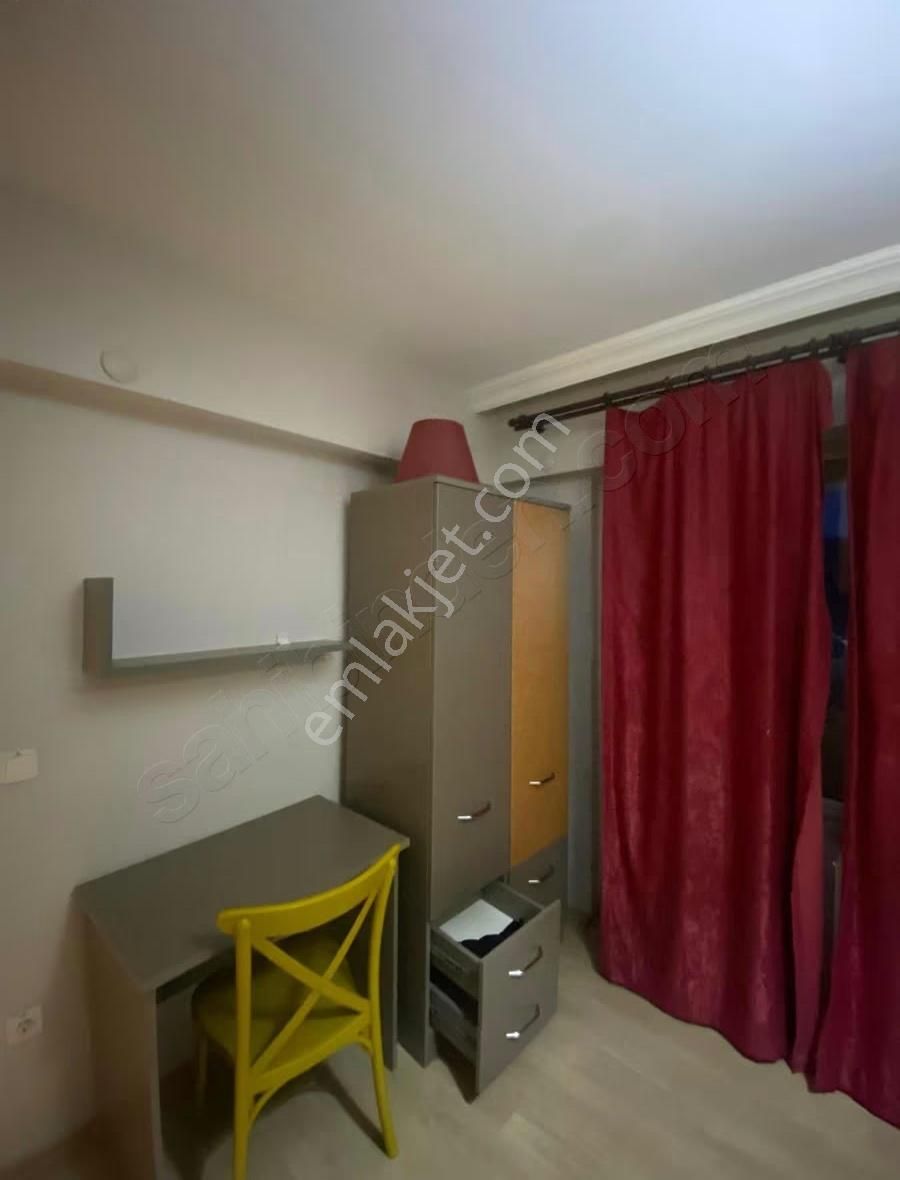 Üniversiteye Kapı Komşusu 1+1 Eşyalı Satılık Daire - Görsel 5