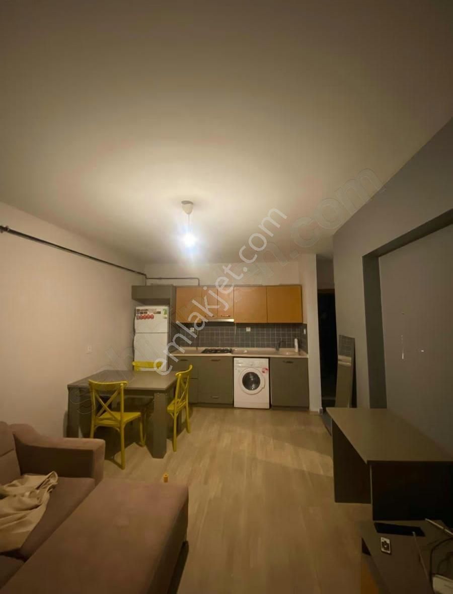 Üniversiteye Kapı Komşusu 1+1 Eşyalı Satılık Daire - Görsel 11