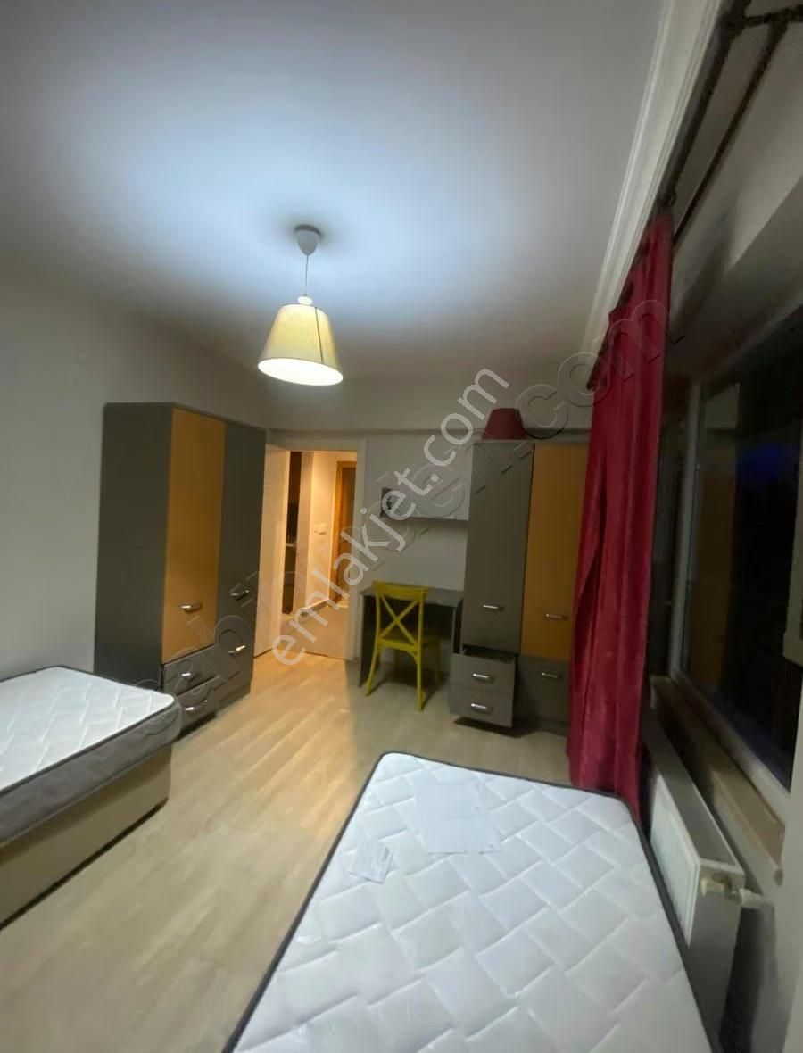 Üniversiteye Kapı Komşusu 1+1 Eşyalı Satılık Daire - Görsel 12