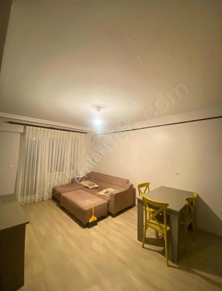 Üniversiteye Kapı Komşusu 1+1 Eşyalı Satılık Daire - Görsel 6