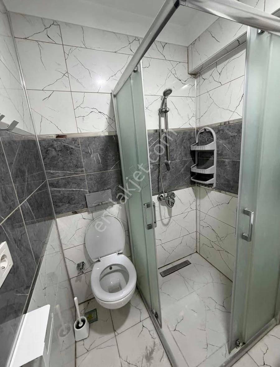 Serdivan Kaymakamlığı Yakını Yerden Isıtmalı 2+1 Daire - Görsel 15