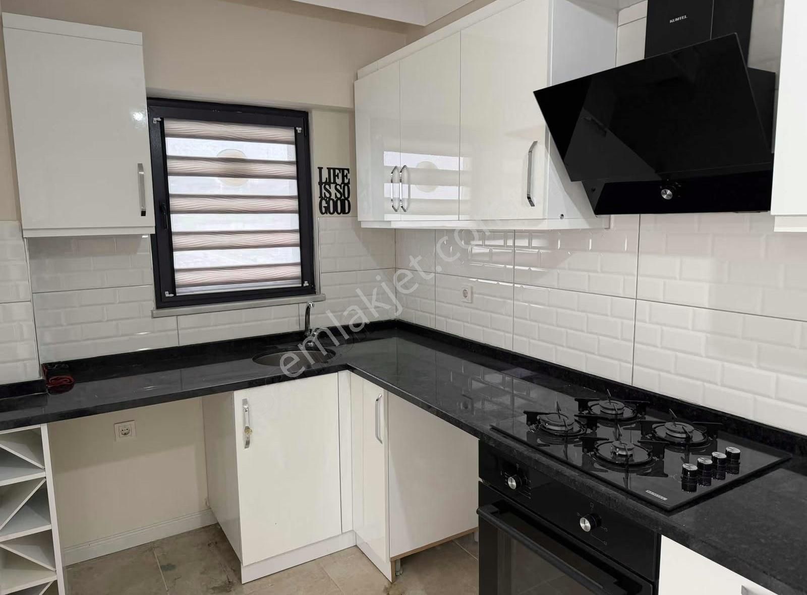 Serdivan Kaymakamlığı Yakını Yerden Isıtmalı 2+1 Daire - Görsel 12