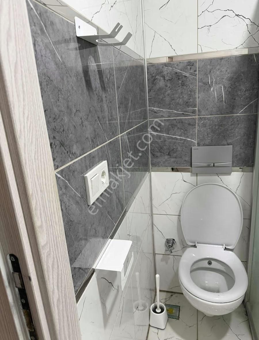 Serdivan Kaymakamlığı Yakını Yerden Isıtmalı 2+1 Daire - Görsel 11